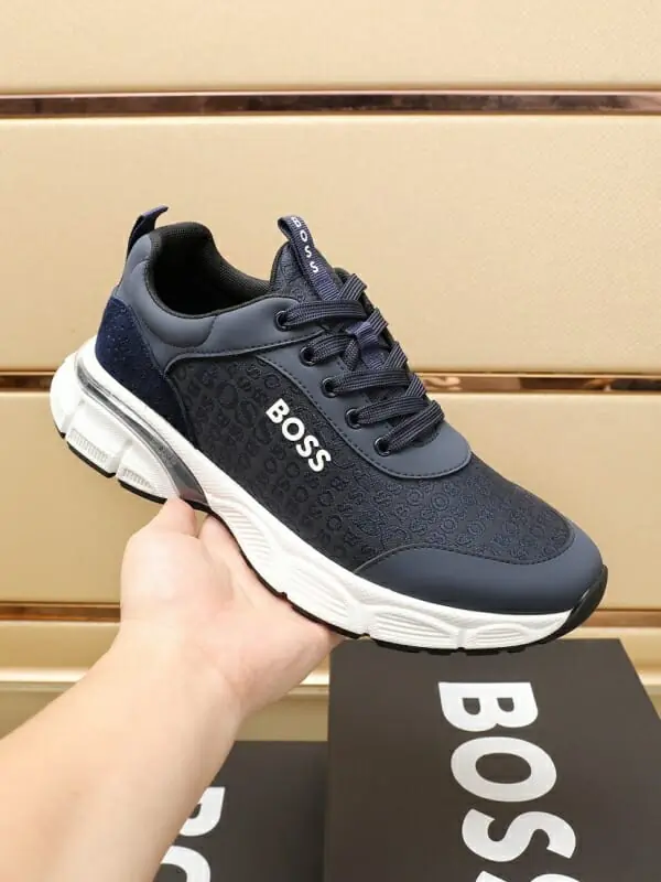 boss decontractees chaussures pour homme s_1255b432